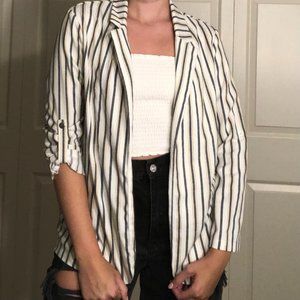Forever 21 Women's Blazer